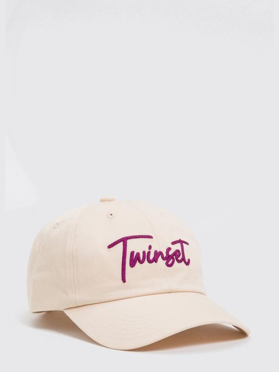 26SS 트윈셋 모자 261TA4390 13349 Beige
