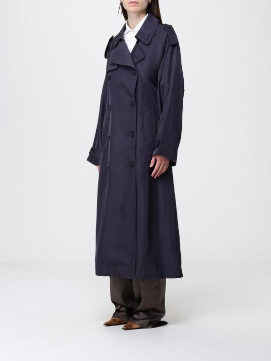 26SS 더프랭키샵 자켓 VEYRONTRFS21889 102 Grey - THE FRANKIE SHOP