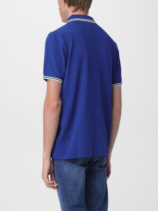 26SS 프레드페리 폴로 티셔츠 M3600 99A Bianco 3 - FRED PERRY