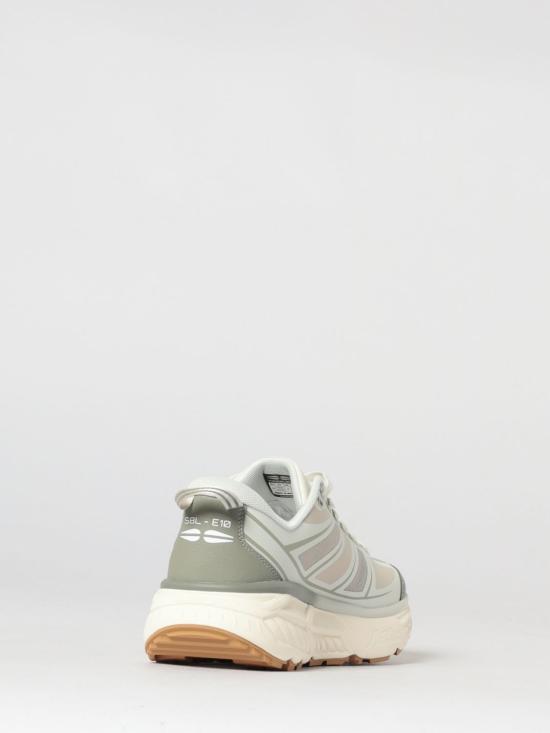 26SS 페슈라 스니커즈 TRA002 14 Grey - FESSURA