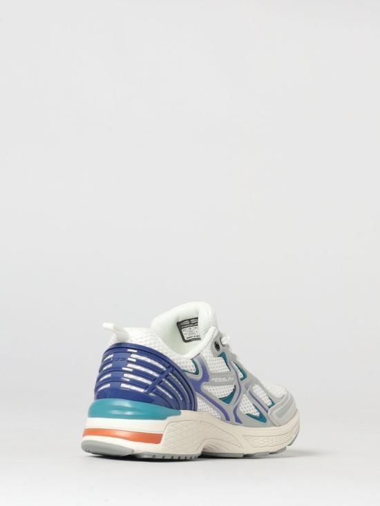 26SS 페슈라 스니커즈 CTY001 01 Grey - FESSURA
