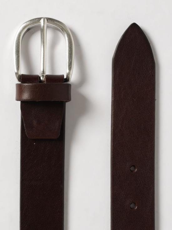 26SS 브룩스 필드 벨트 209K E054 V0032 Dark - BROOKSFIELD