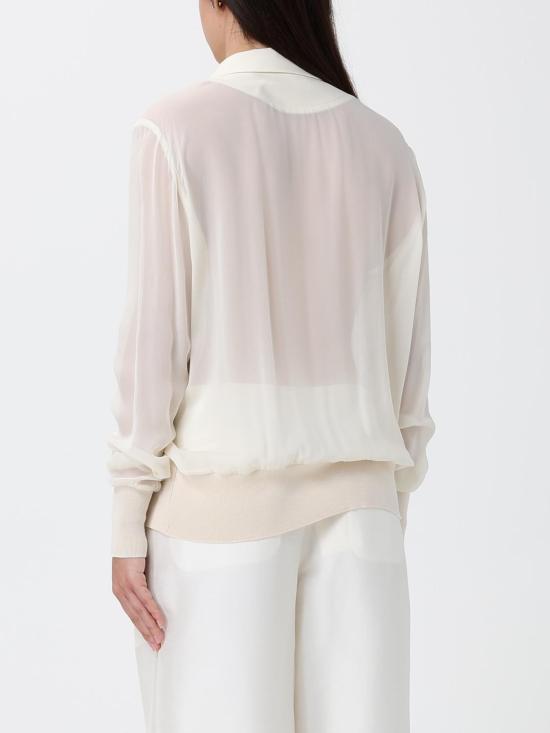 26SS 메이메이즈 자켓 M6PH02 824 Yellow - MEIMEIJ