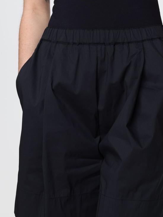 26SS 리비아나 콘티 숏팬츠 L6SK76 Y69 0 Black - LIVIANA CONTI