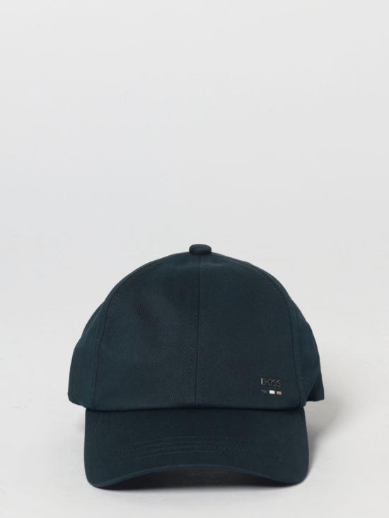26SS 보스 모자 50556435 404 Blue - BOSS