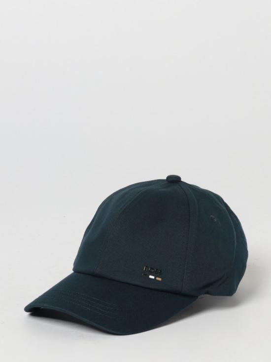 26SS 보스 모자 50556435 404 Blue