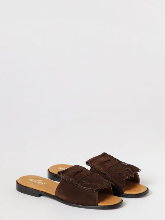 26SS 세바고 힐/펌프스 72131JW 901 Dark - SEBAGO