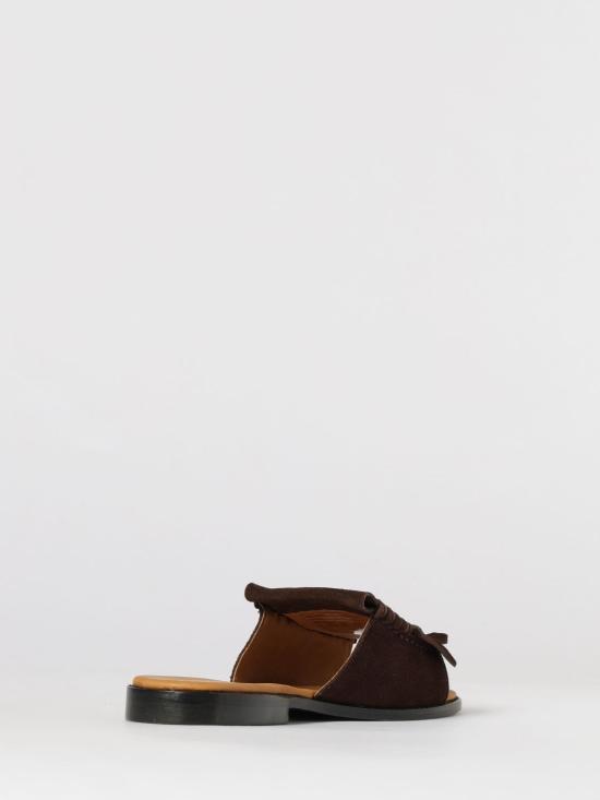 26SS 세바고 힐/펌프스 72131JW 901 Dark - SEBAGO