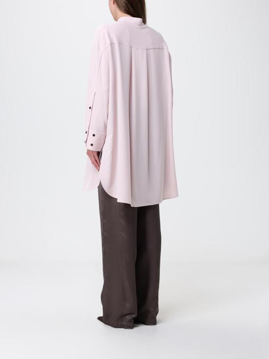 26SS 메이메이즈 셔츠 M6PF11 425 Pink - MEIMEIJ