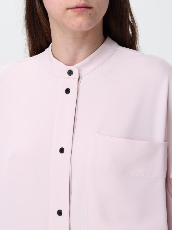 26SS 메이메이즈 셔츠 M6PF11 425 Pink - MEIMEIJ