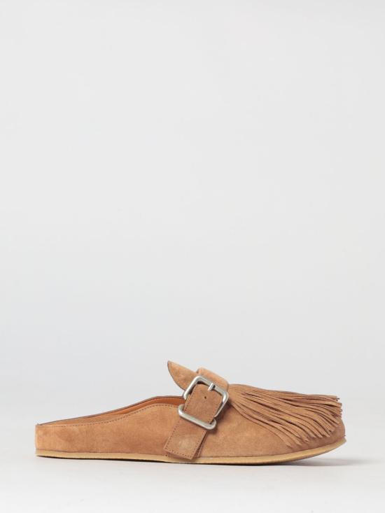 26SS 빅마티 뮬/슬리퍼 1K5352DK06H010 316 Leather