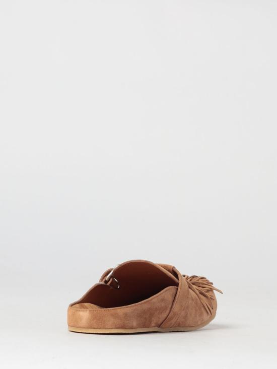 26SS 빅마티 뮬/슬리퍼 1K5352DK06H010 316 Leather - VIC MATIE