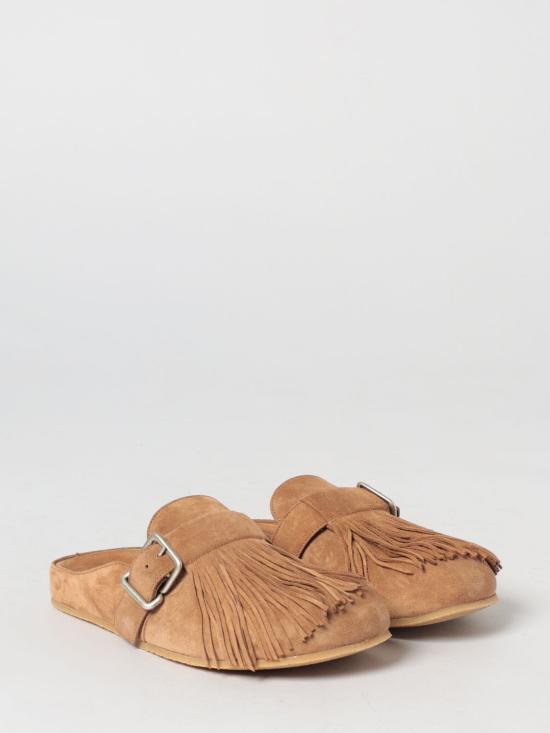 26SS 빅마티 뮬/슬리퍼 1K5352DK06H010 316 Leather - VIC MATIE