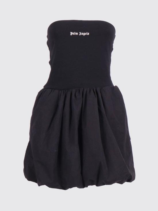 26SS [키즈] 팜앤젤스 원피스 PGDB024S26FAB001 110 Black