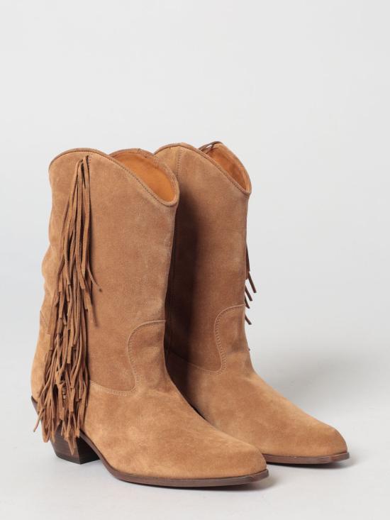 26SS 빅마티 부츠 1K5502DK12H010 316 Leather - VIC MATIE