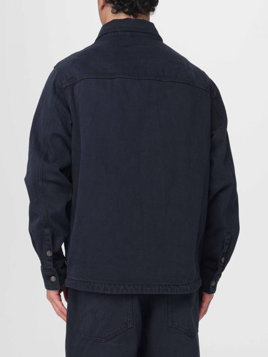 26SS 알마니 자켓 XM002735AF24874 UB101 Navy - ARMANI