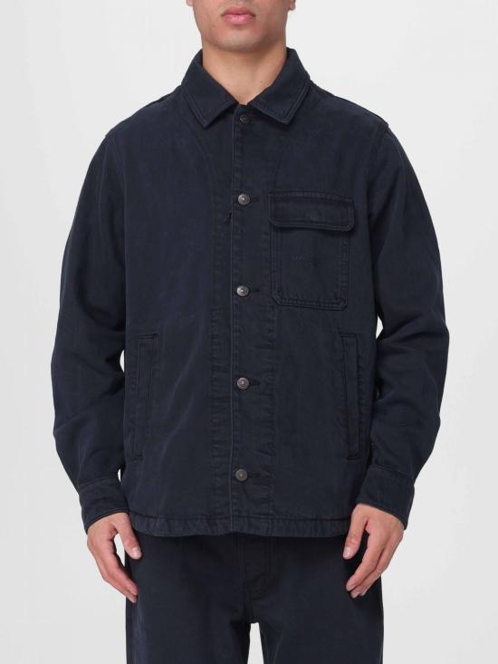 26SS 알마니 자켓 XM002735AF24874 UB101 Navy