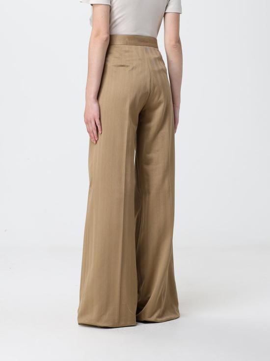 26SS 막스마라 팬츠 2611781022600 004 Beige - MAX MARA