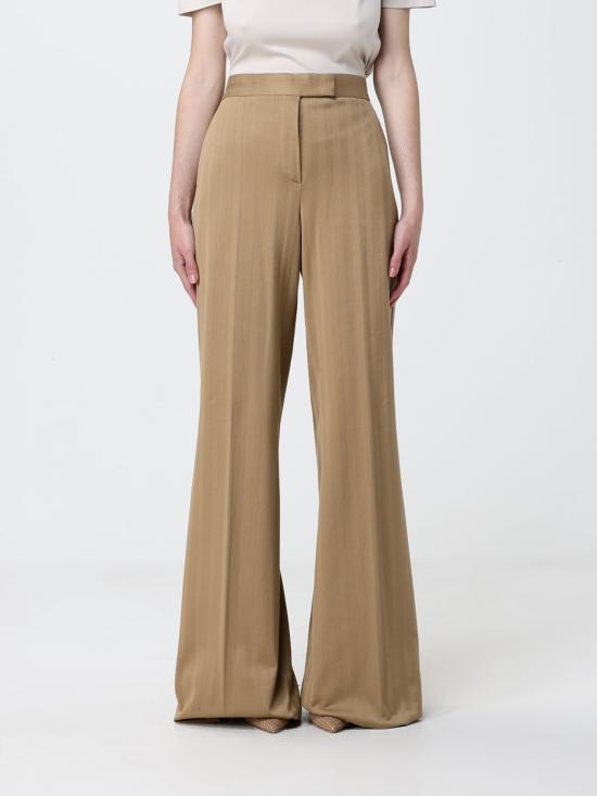 26SS 막스마라 팬츠 2611781022600 004 Beige