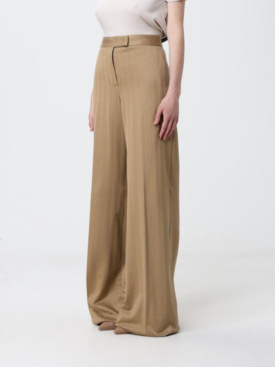 26SS 막스마라 팬츠 2611781022600 004 Beige - MAX MARA