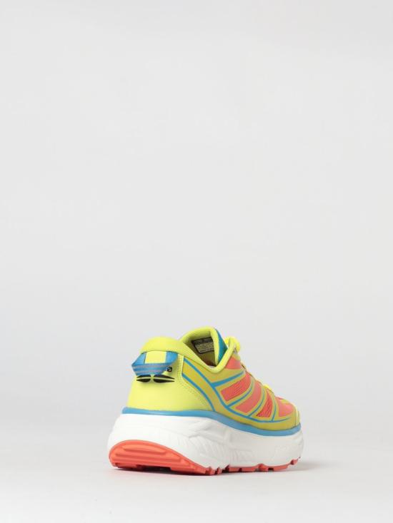 26SS 페슈라 스니커즈 TRA002 02 Lime - FESSURA