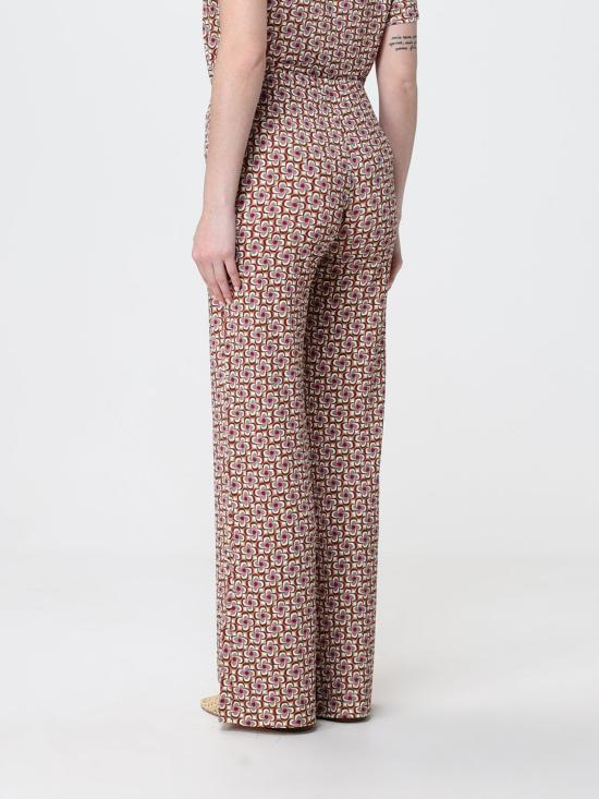 26SS 말리파르미 팬츠 JH400970675 A4157 Brown - MALÌPARMI