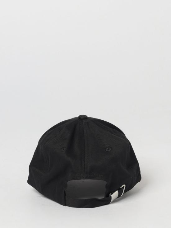 26SS 보스 모자 50519219 002 Black - BOSS