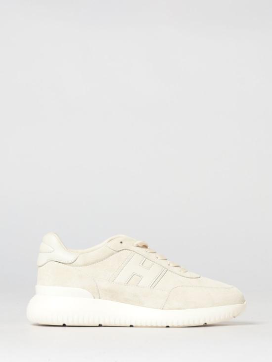 26SS 호간 스니커즈 HXM7090GB90U43 B013 Yellow Cream