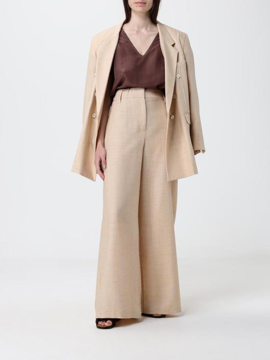 26SS 알리지 팬츠 116124P6039 GRANO Beige - ALYSI