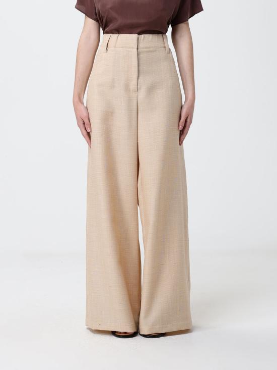 26SS 알리지 팬츠 116124P6039 GRANO Beige