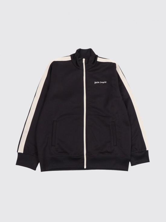 26SS [키즈] 팜앤젤스 풀오버 PBBD002S26FAB001 110 Black