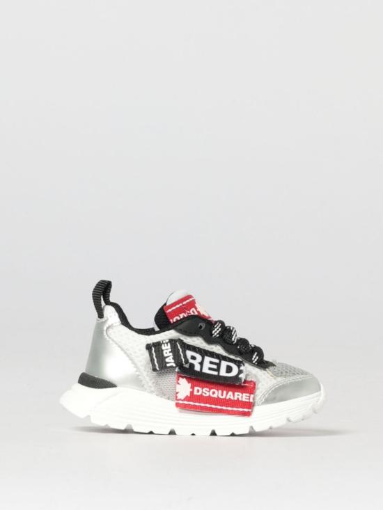 26SS [키즈] 디스퀘어드2 슈즈 82654 02 Multicolor