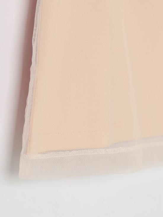 26SS [키즈] 엘리자베타프랜치 티셔츠 EGTS1130JE006 C125 Pink - ELISABETTA FRANCHI