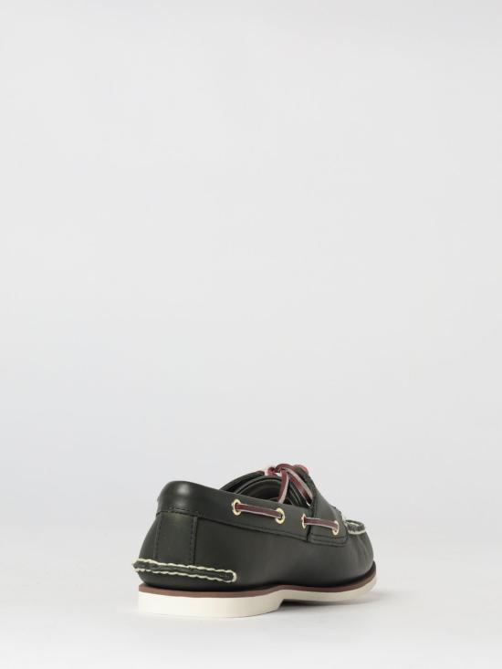 26SS 팀버랜드 로퍼 TB1740364841 Blue - TIMBERLAND
