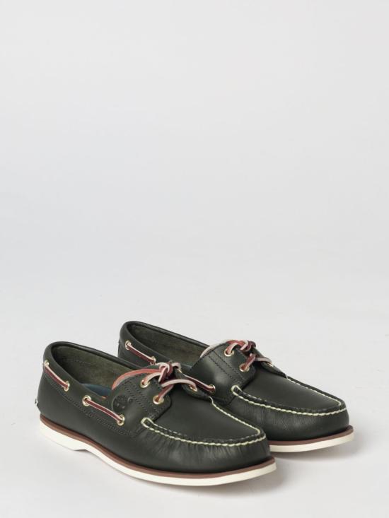 26SS 팀버랜드 로퍼 TB1740364841 Blue - TIMBERLAND
