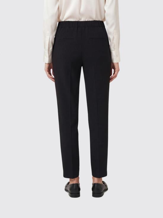 26SS 빈스 팬츠 V073322383 1 Black - VINCE