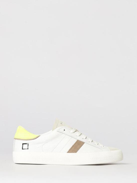 26SS 데이트 스니커즈 M441HLFL HY Yellow