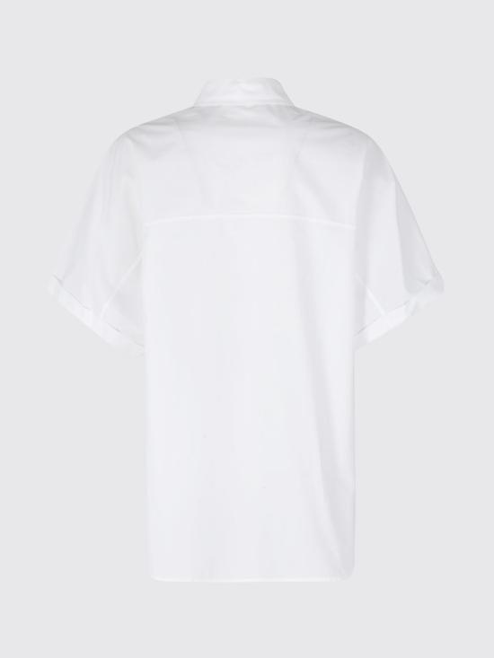 26SS 메이메이즈 셔츠 M6EA14 791 White - MEIMEIJ