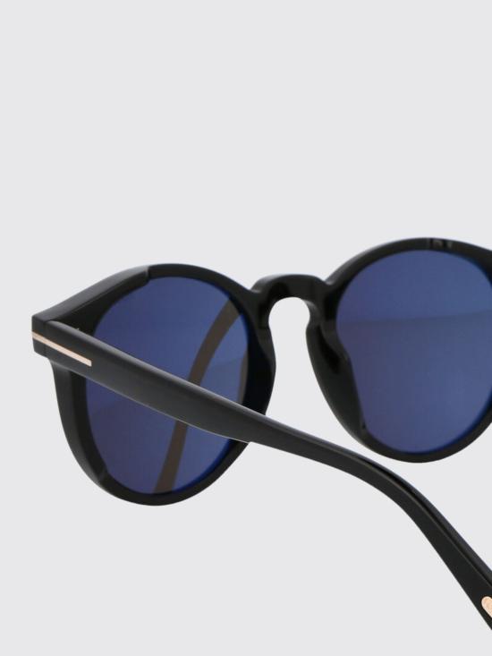 26SS 톰포드 선글라스 FT0591 01A Black - TOMFORD