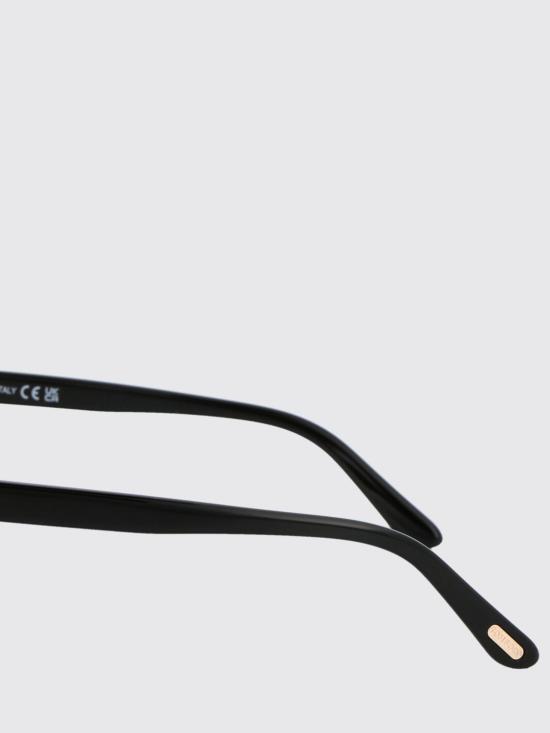 26SS 톰포드 선글라스 FT0591 01A Black - TOMFORD