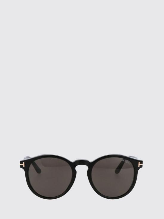 26SS 톰포드 선글라스 FT0591 01A Black - TOMFORD