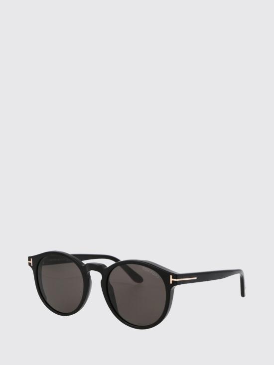 26SS 톰포드 선글라스 FT0591 01A Black