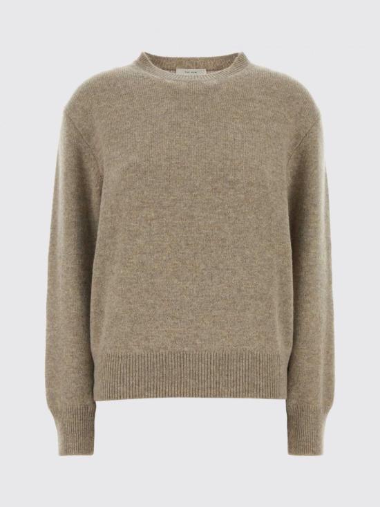 26SS 더로우 스웨터 10689Y120 BEI Beige - THE ROW