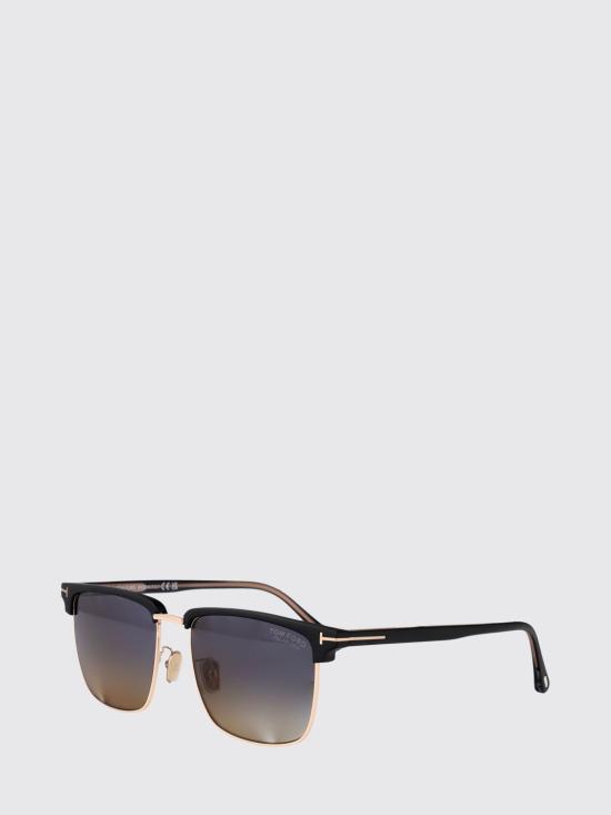 26SS 톰포드 선글라스 FT0997 H 02D Black