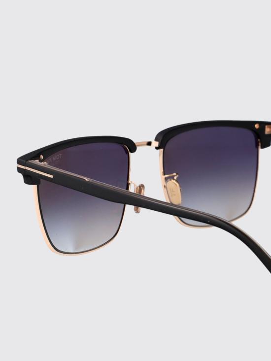 26SS 톰포드 선글라스 FT0997 H 02D Black - TOMFORD