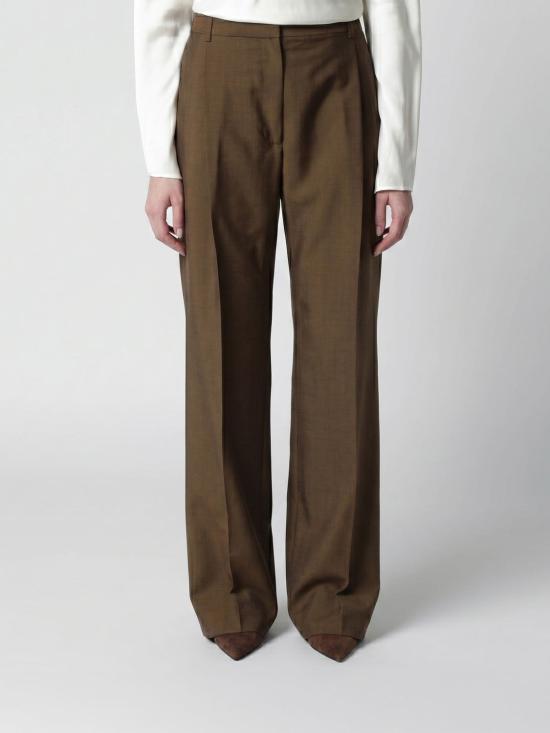 26SS 로에 팬츠 41830057 701 Brown