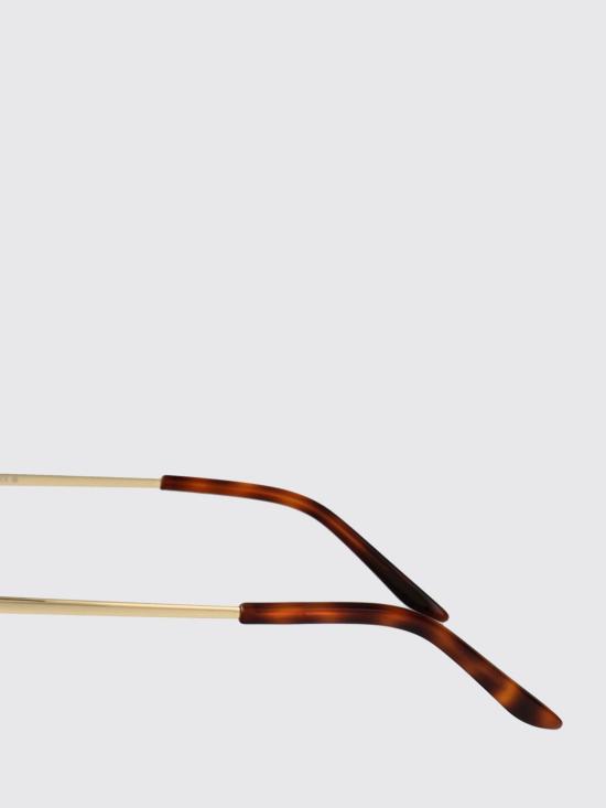 26SS 펜디 선글라스 FE40195U 32G Gold - FENDI