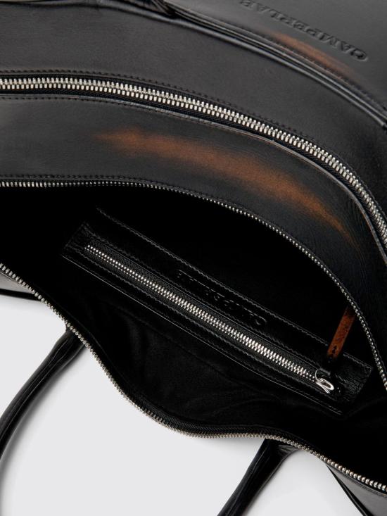 26SS 캠퍼 선글라스 AS00008 001 TORMENTA SUNGLASSES 0 Black - CAMPER
