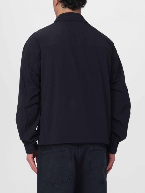 26SS 알마니 자켓 XM002127AF22504 UB101 Navy - ARMANI
