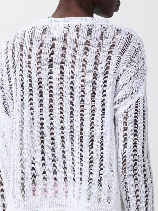 26SS 120 리노 스웨터 33ALIW39FH000G49633ALIW 700050 White - 120 LINO